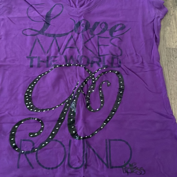 Express tee - Picture 6 of 8